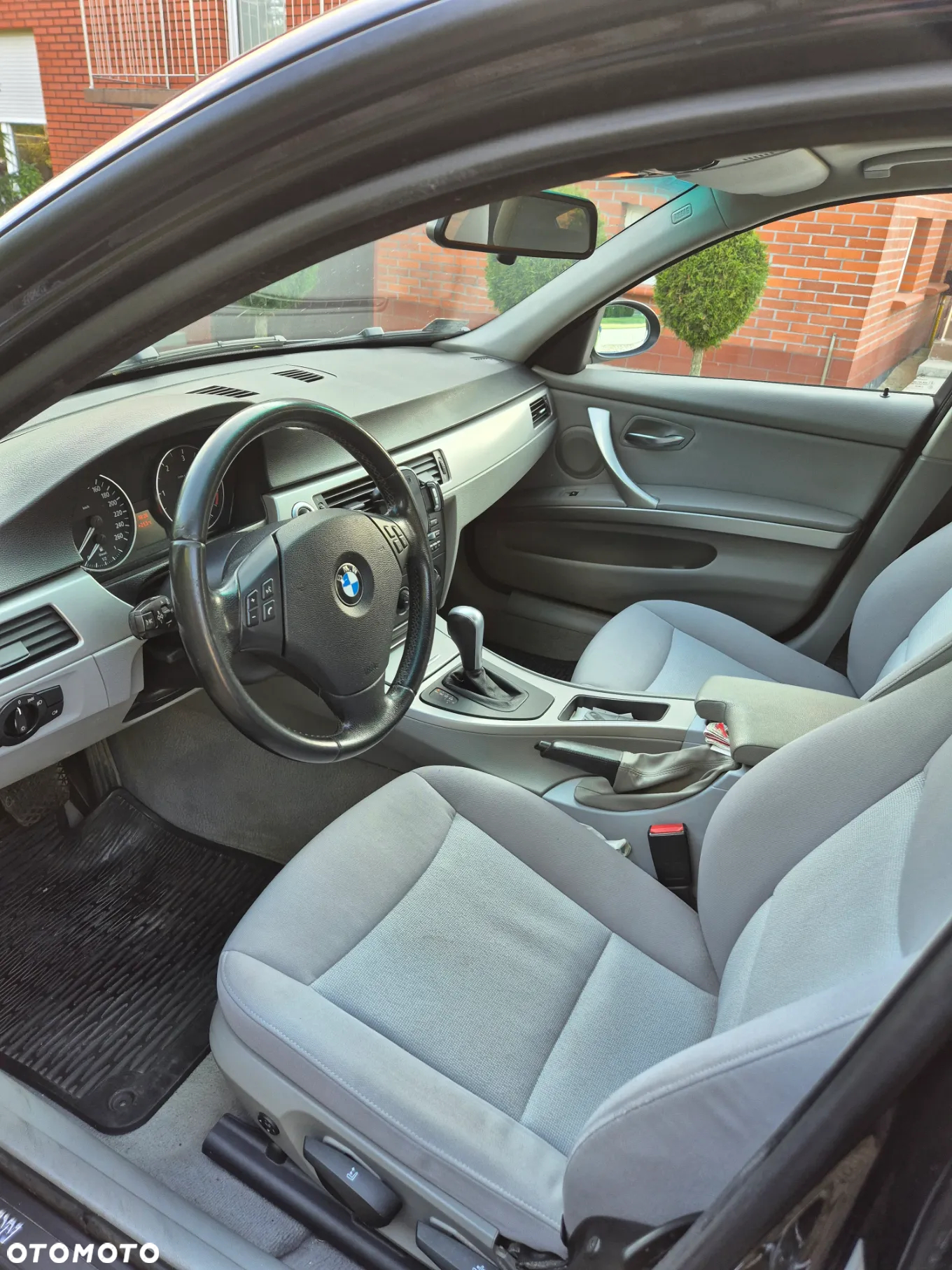 BMW Seria 3 - 13