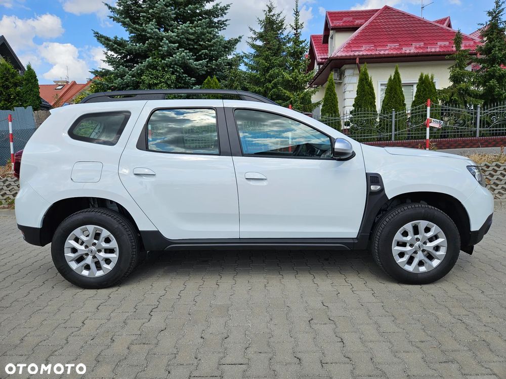 Dacia Duster 1.0 TCe Comfort - 5