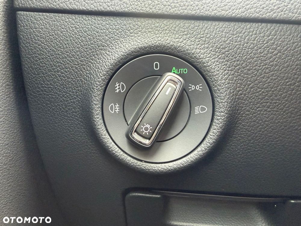 Skoda Superb - 25