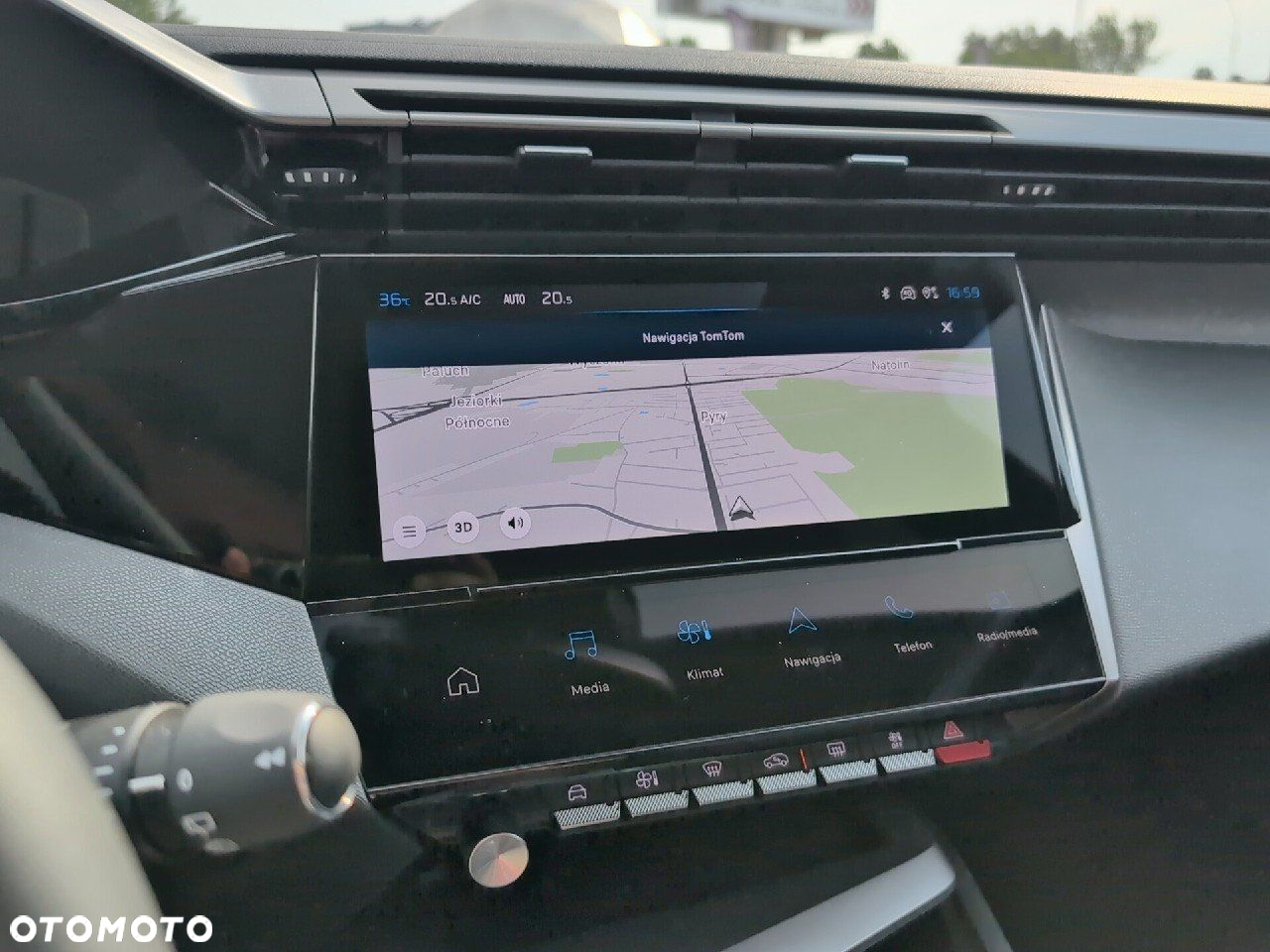 Peugeot 308 - 21
