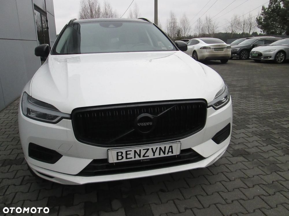 Volvo XC 60 - 23