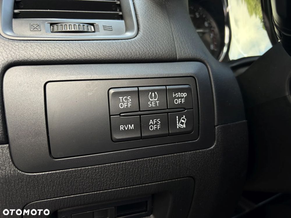 Mazda CX-5 SKYACTIV-G 160 Drive AWD Nakama - 29