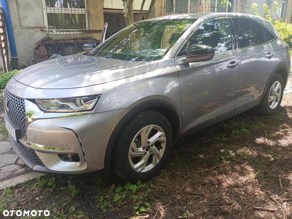 DS Automobiles DS 7 Crossback 1.6 PureTech Be Chic - 5