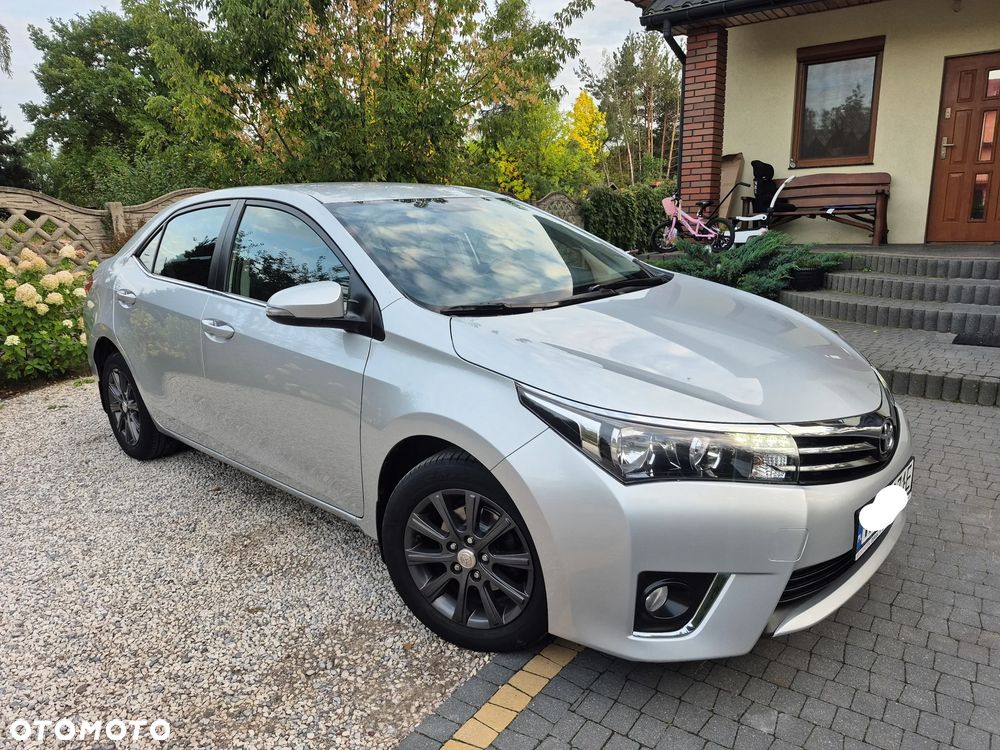 Toyota Corolla 1.6 Premium - 2