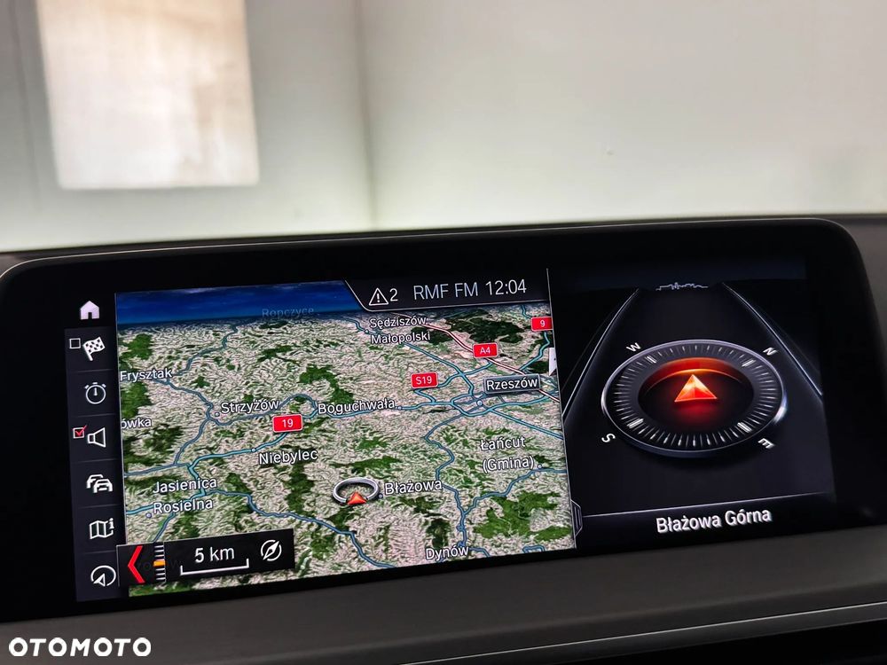 BMW X3 xDrive20d Business Edition sport - 22