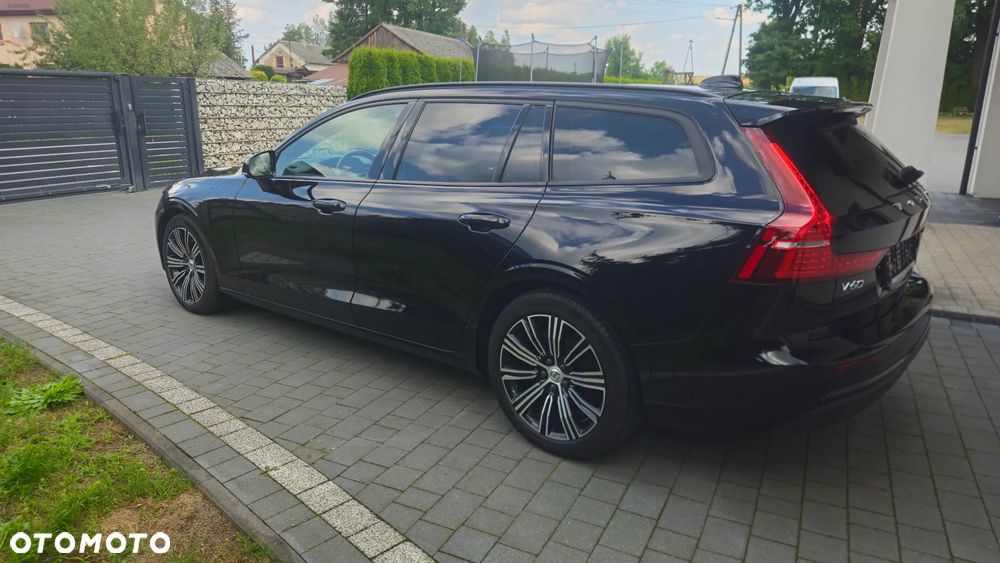 Volvo V60 D3 Momentum Pro - 10
