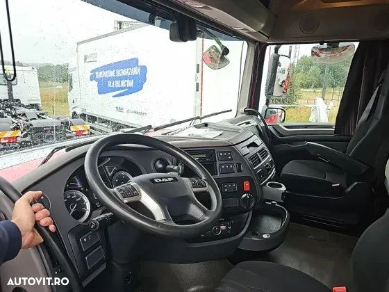 DAF XF 480FT - 5