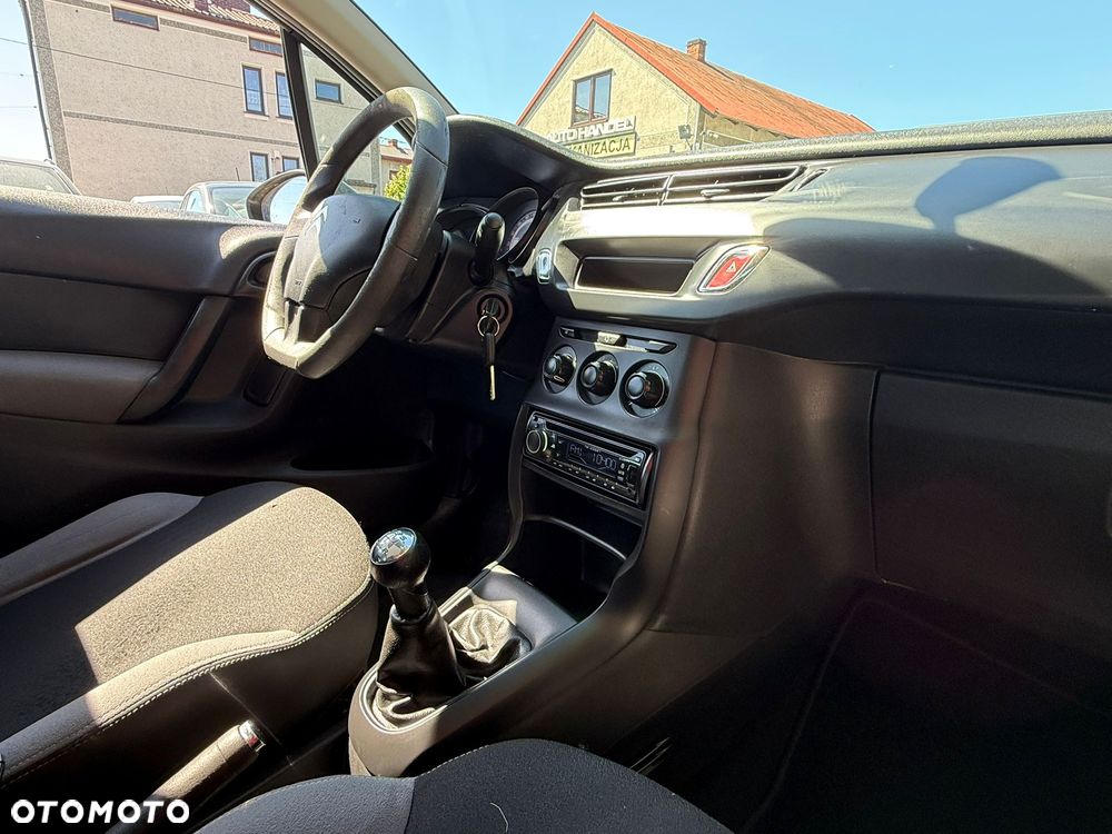 Citroën C3 Pure Tech (VTi) 68 Attraction - 18