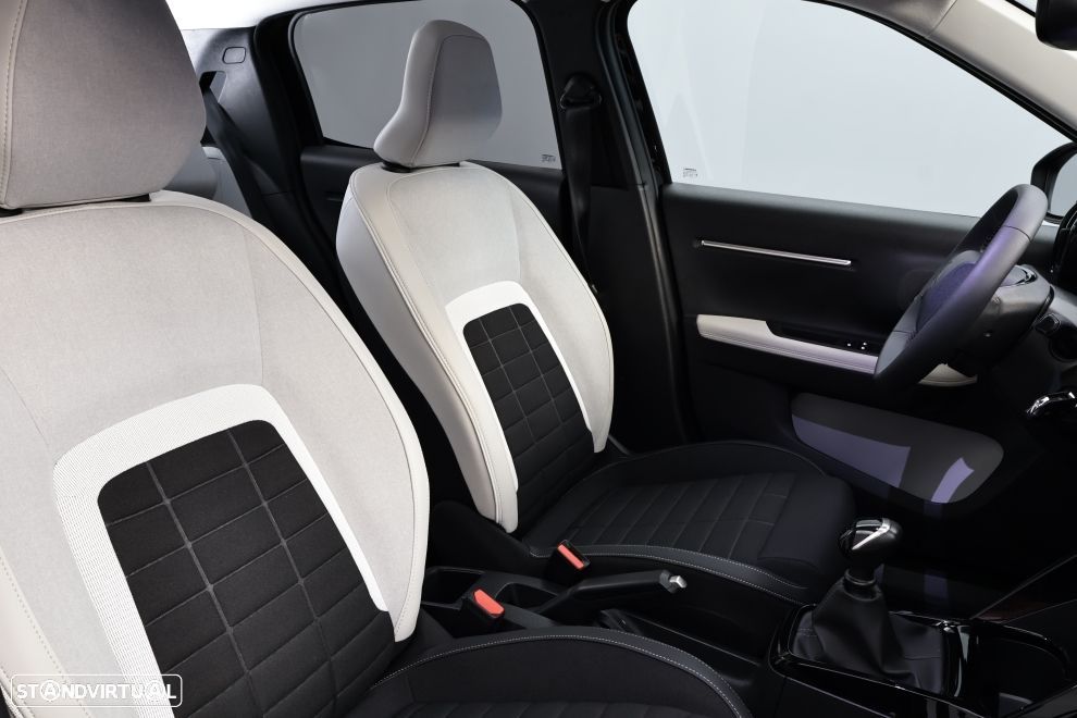 Citroën C3 1.2 Turbo Max - 21