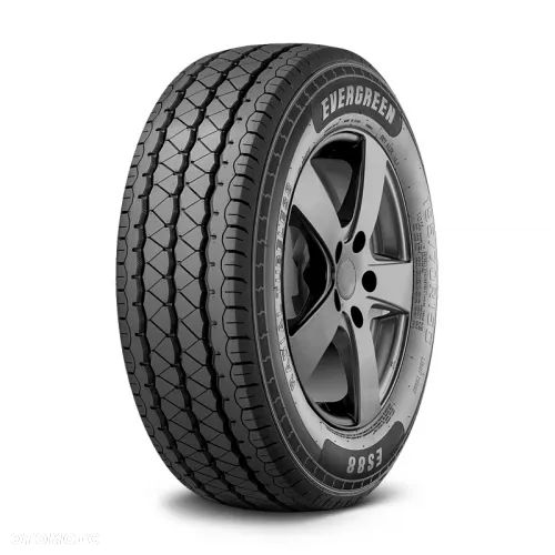 OPONA 235/65R16C EVERGREEN ES88 121/119R TL - 1