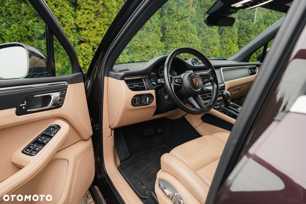Porsche Macan - 9