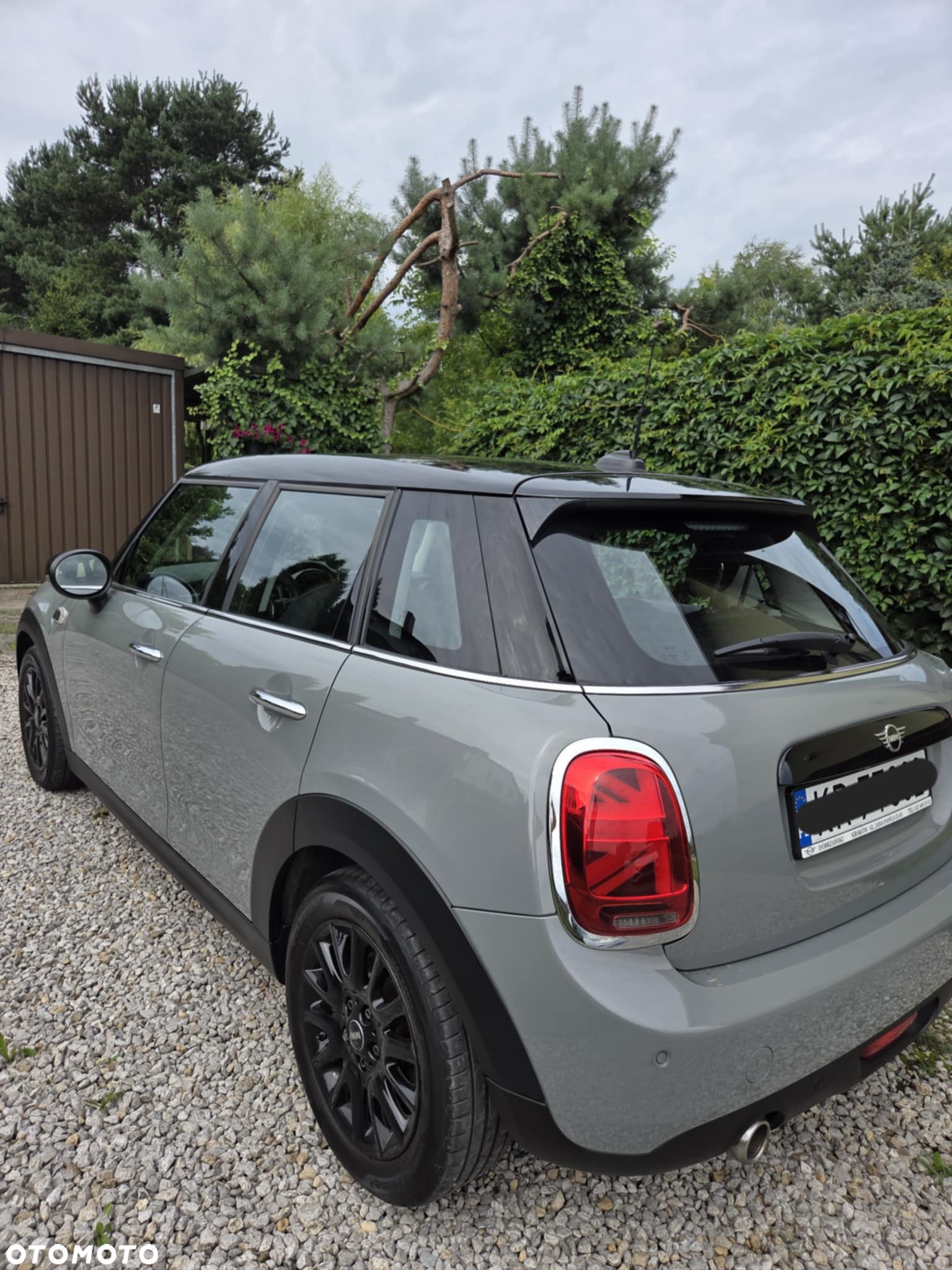 MINI Cooper Standard - 5