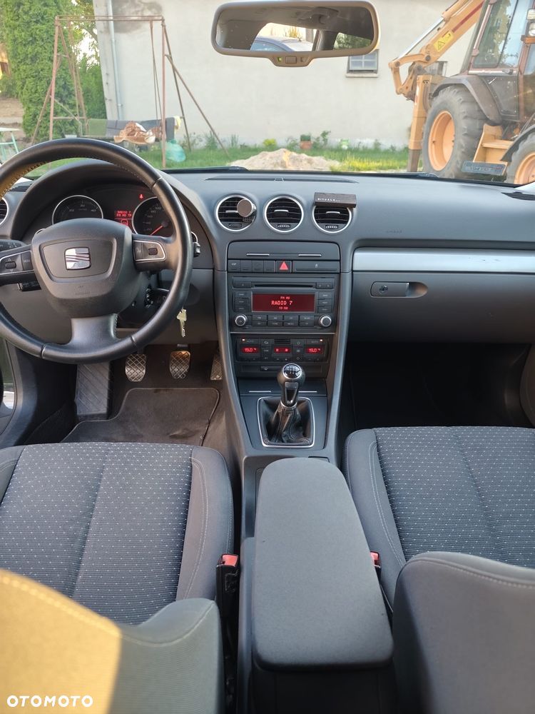 Seat Exeo - 13