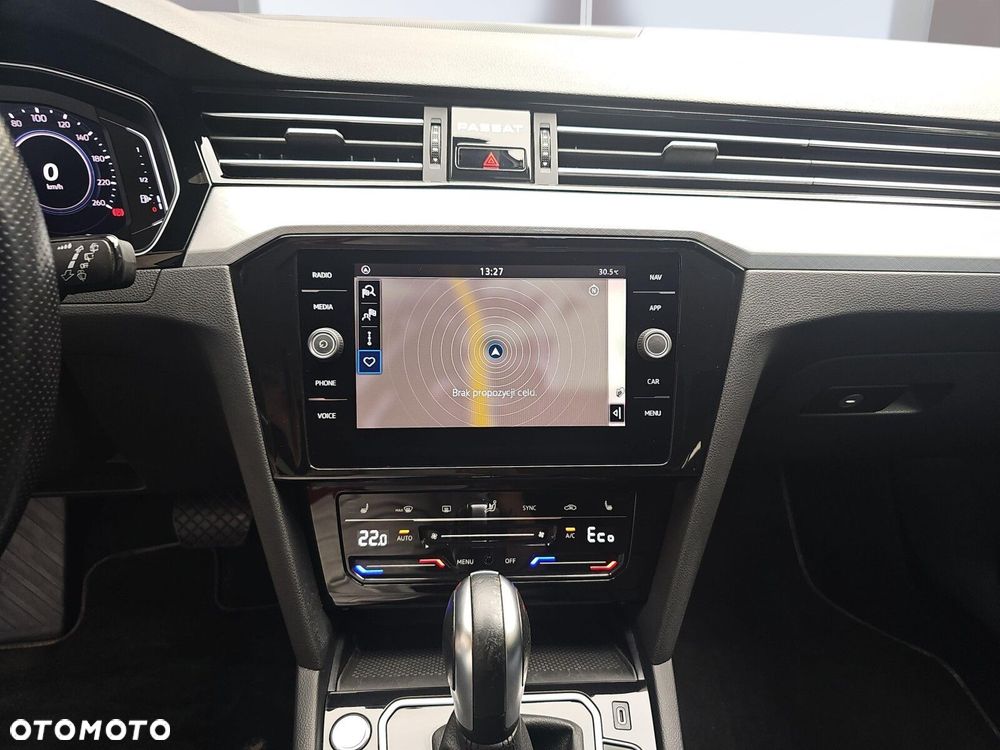Volkswagen Passat Variant 1.4 TSI Plug-In Hybrid GTE DSG - 23