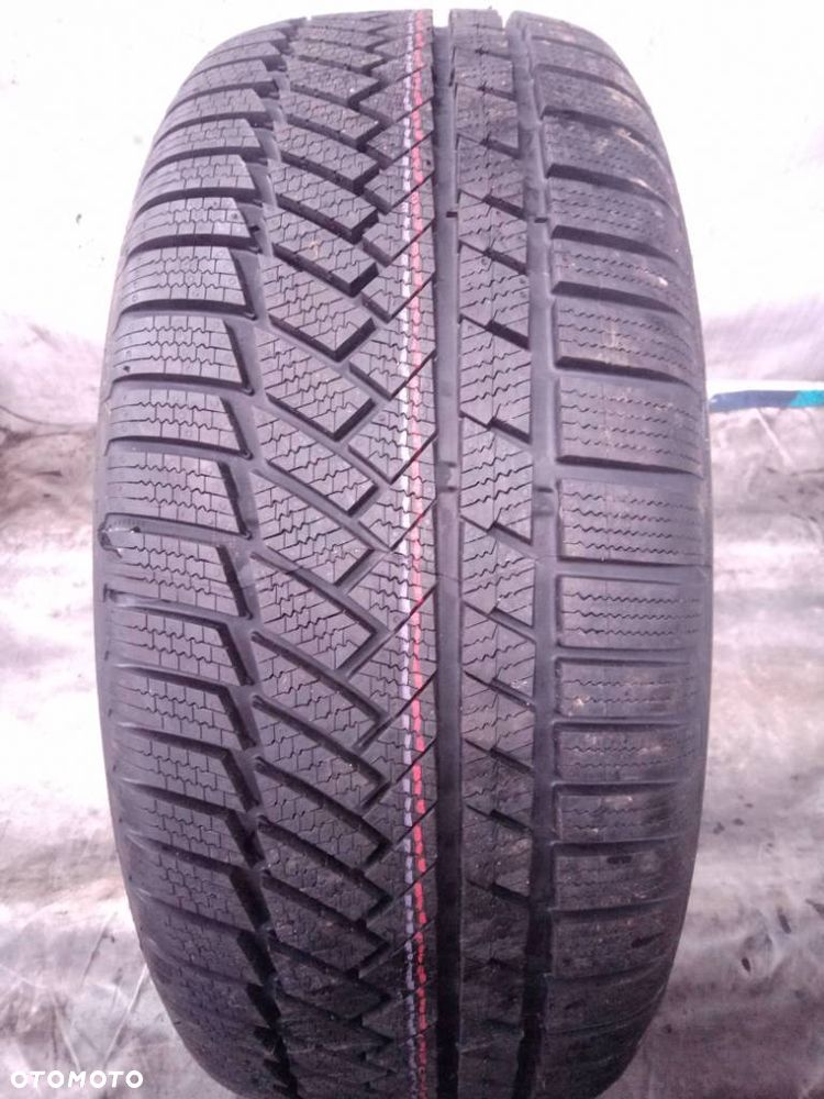 Continental WinterContact TS850P 255/50 R19 103T 2025