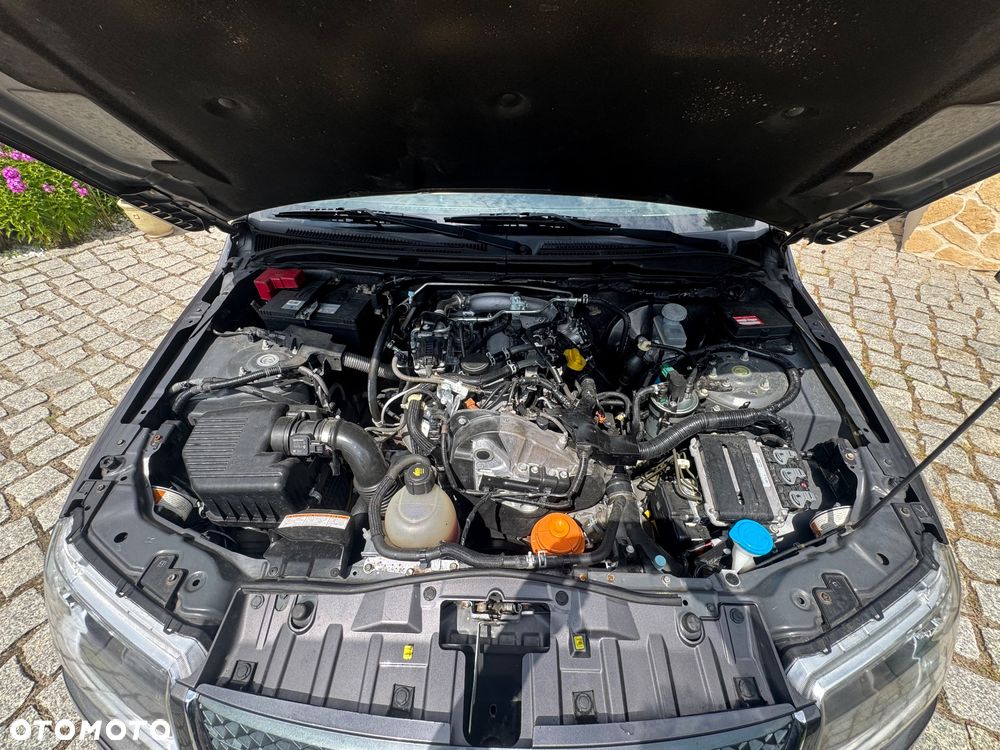 Suzuki Grand Vitara 1.9 DDiS X30 - 16