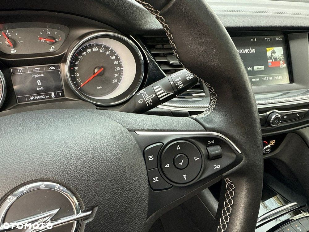 Opel Insignia 1.5 CDTI Elegance S&S - 22