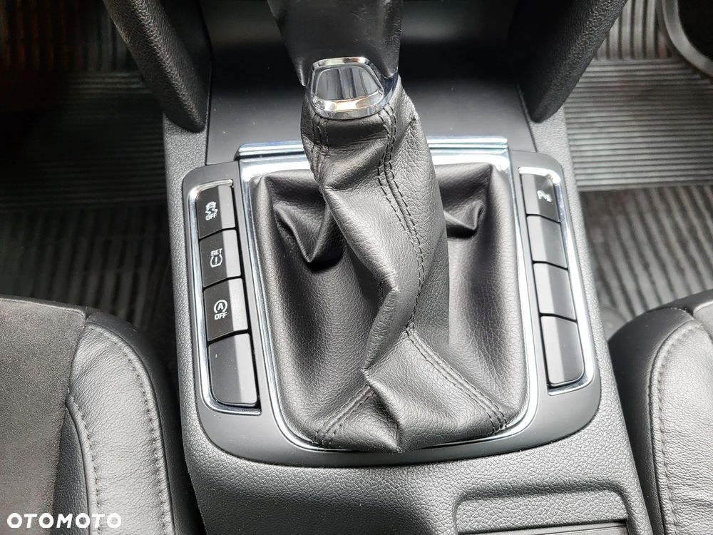 Skoda Superb 2.0 TDI Exclusive - 22
