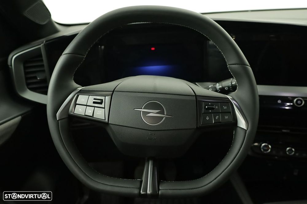 Opel Mokka 1.2 T Edition - 15