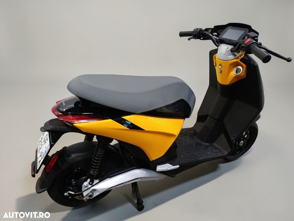 Piaggio Altul - 6