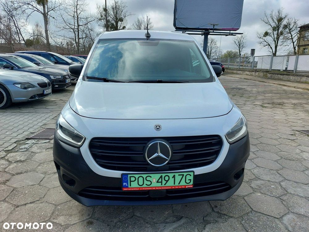 Mercedes-Benz Citan - 3