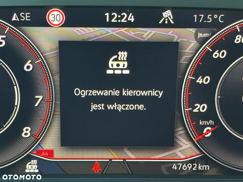 Volkswagen Arteon 2.0 TSI DSG Elegance - 20