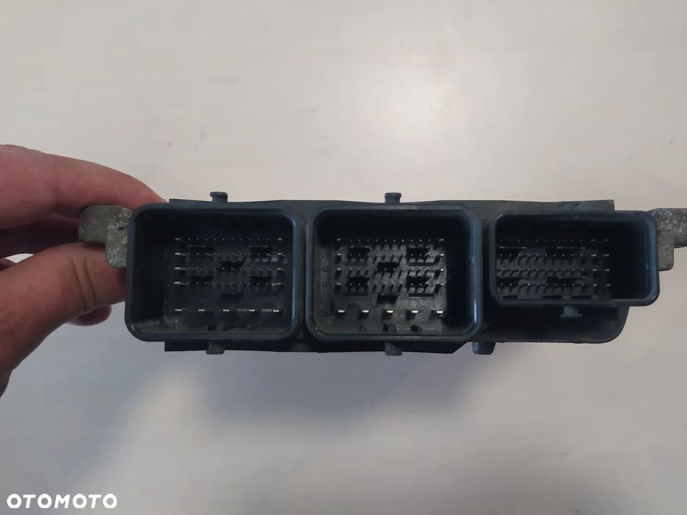 KOMPUTER STEROWNIK ZESTAW - 1