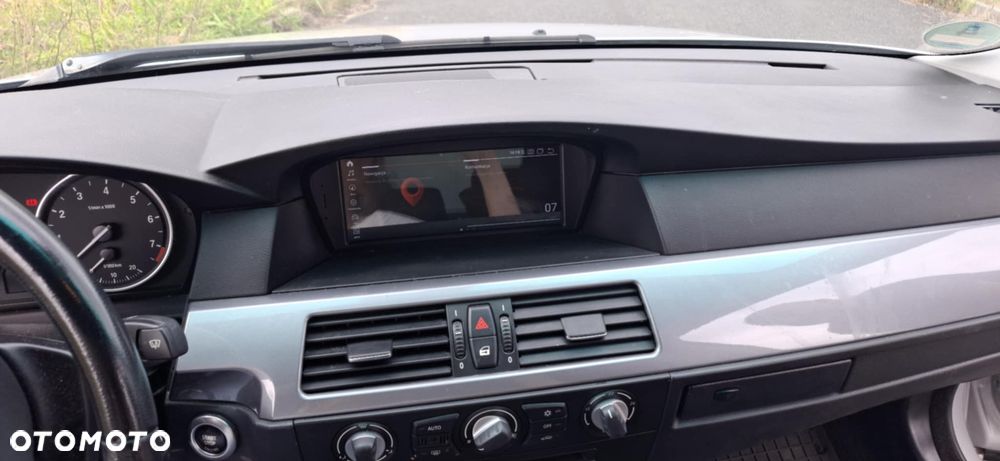 BMW Seria 5 - 6