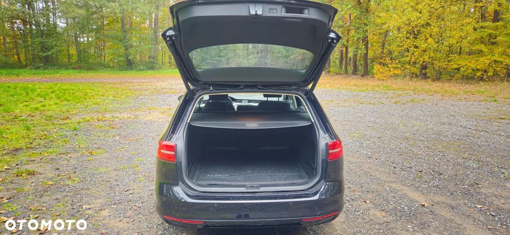 Volkswagen Passat Variant Comfortline - 13