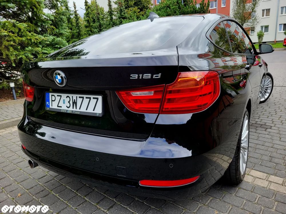 BMW 3GT - 16