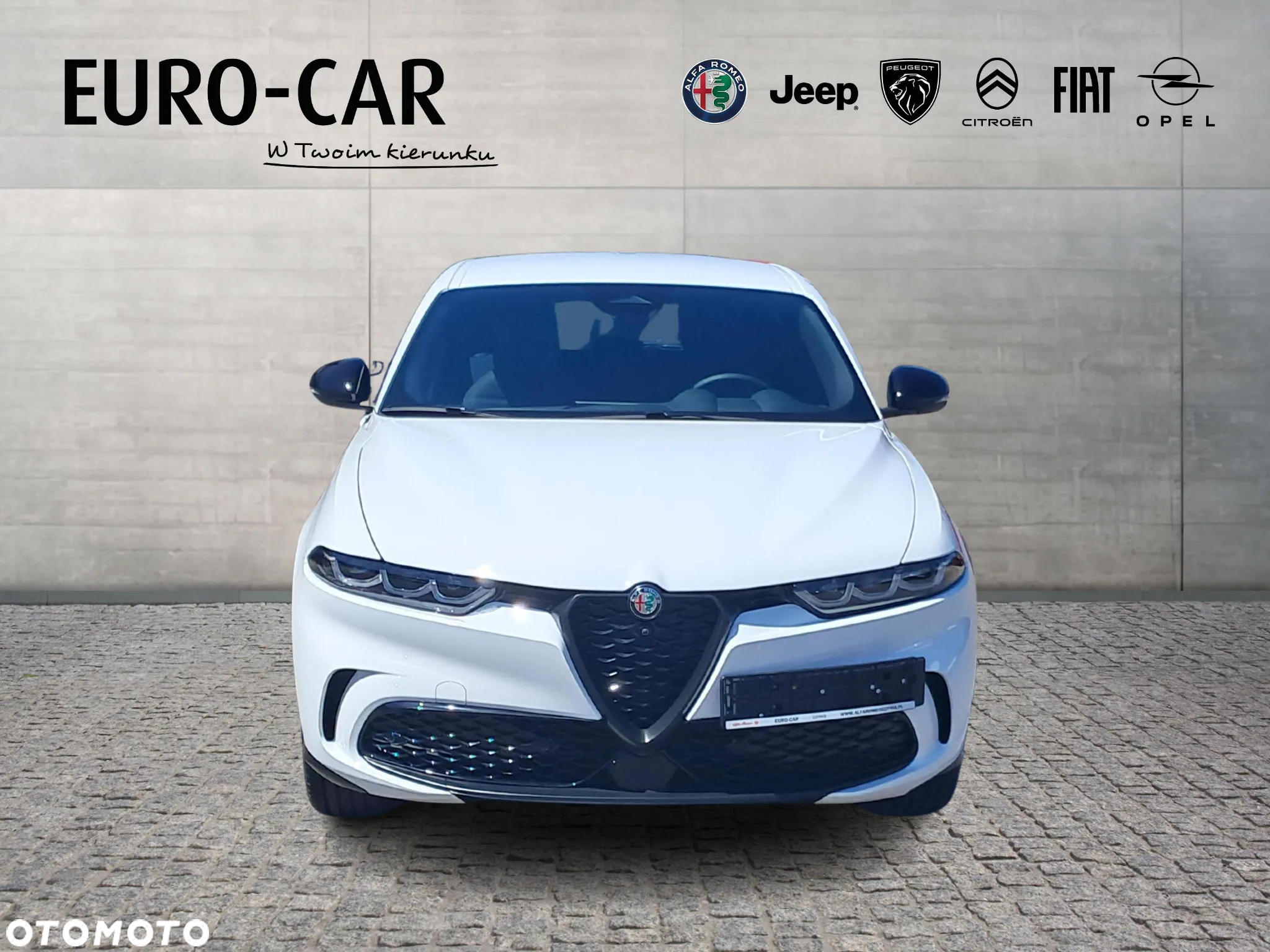 Alfa Romeo Tonale 1.5 T4 GSE mHEV Veloce DCT - 8