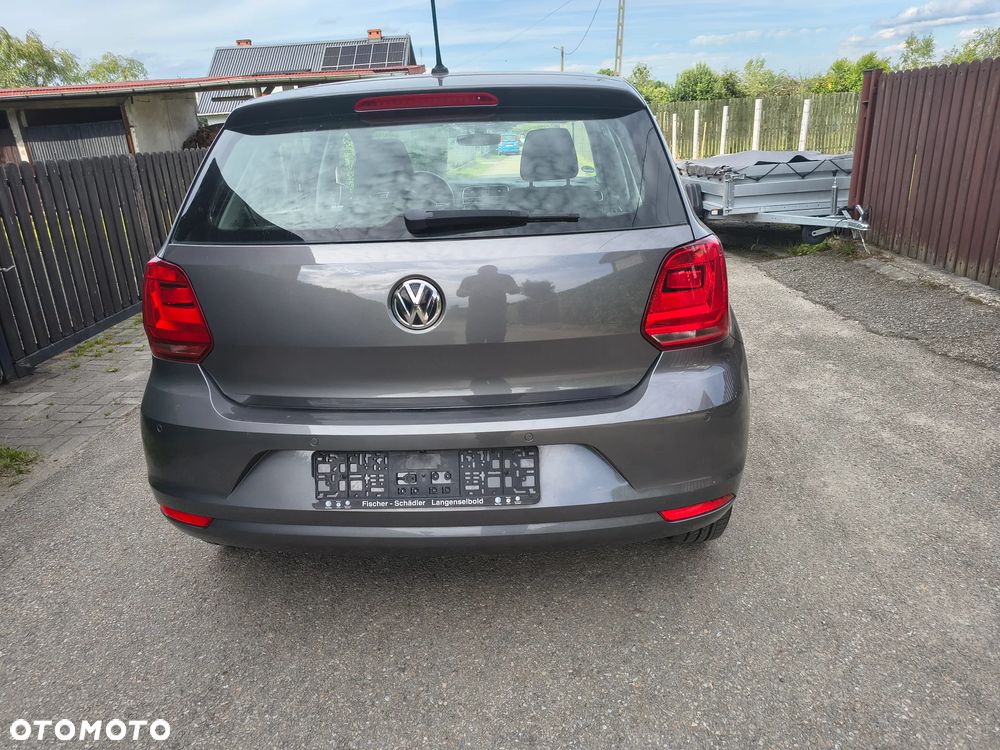Volkswagen Polo - 31