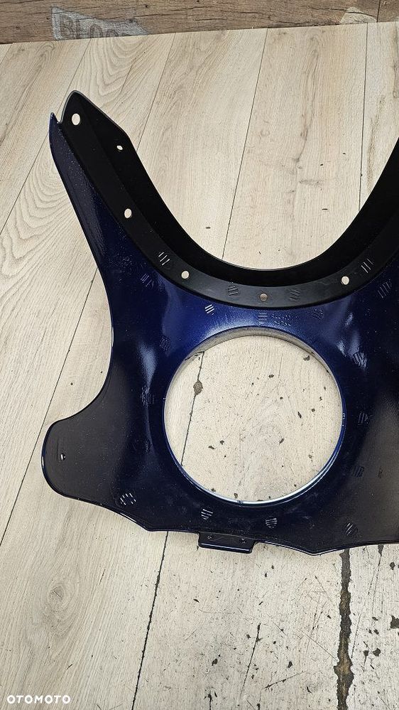 Czasza owiewka szyba stelaż Kawasaki W800 Cafe 999940311 - 13