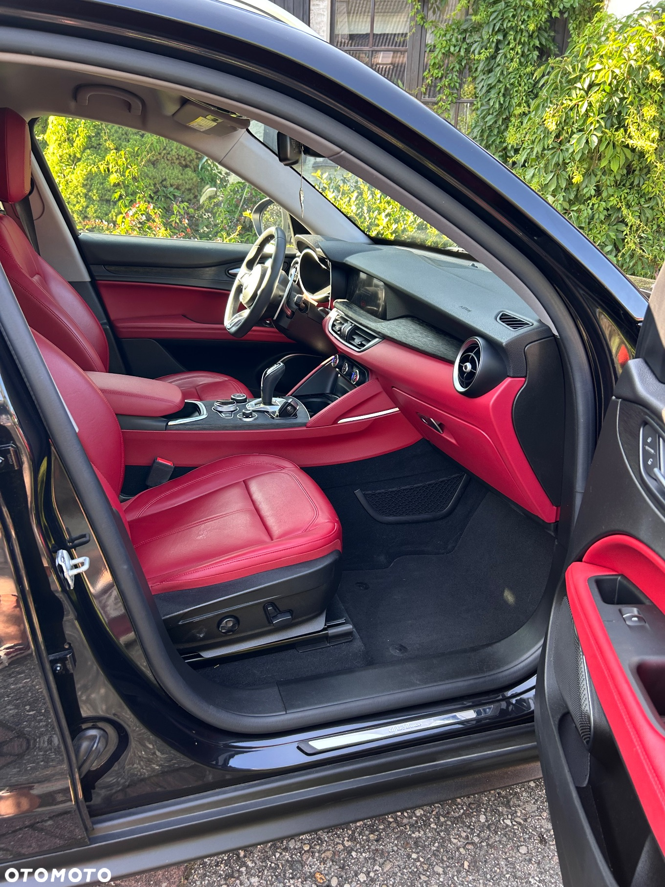 Alfa Romeo Stelvio - 17