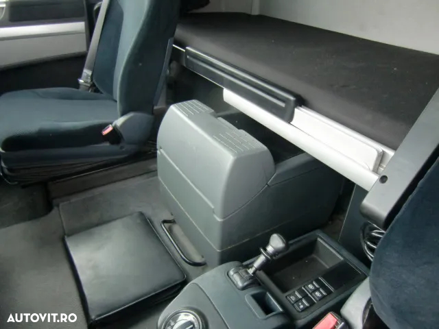 MAN TGX 26.440, BDF, Retarder,Lift, Factura externa - 11