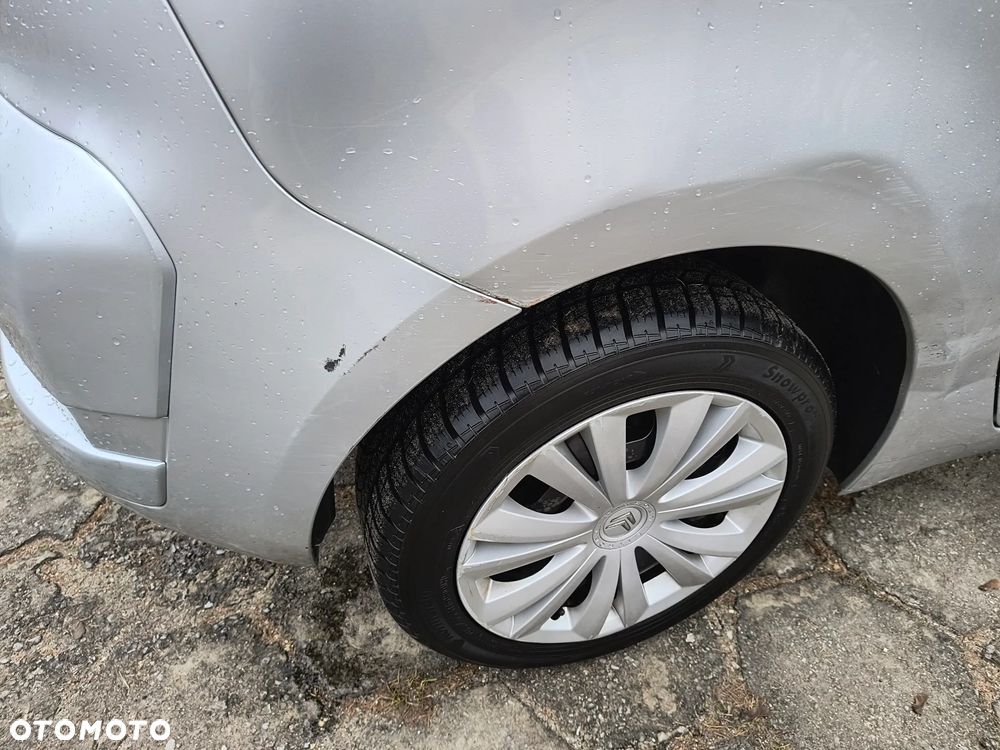 Citroën C4 1.6 HDi FAP Confort - 20