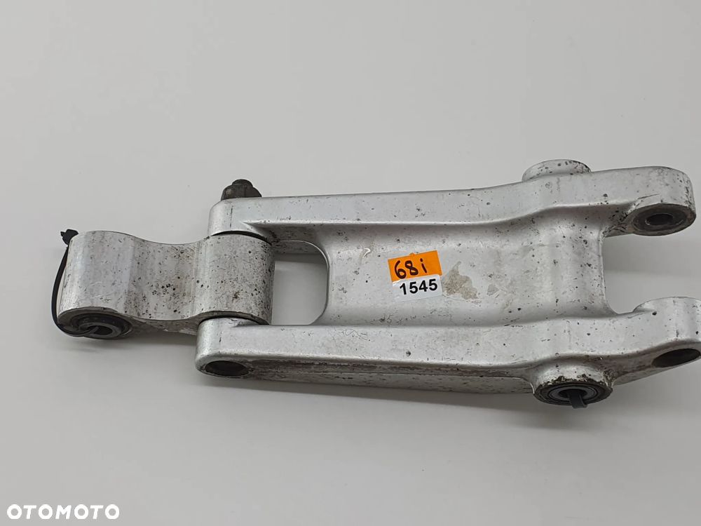 HONDA CBF 1000 SC58 06-09 MOCOWANIE KOŁYSKA AMORTYZATORA KIWAK - 1