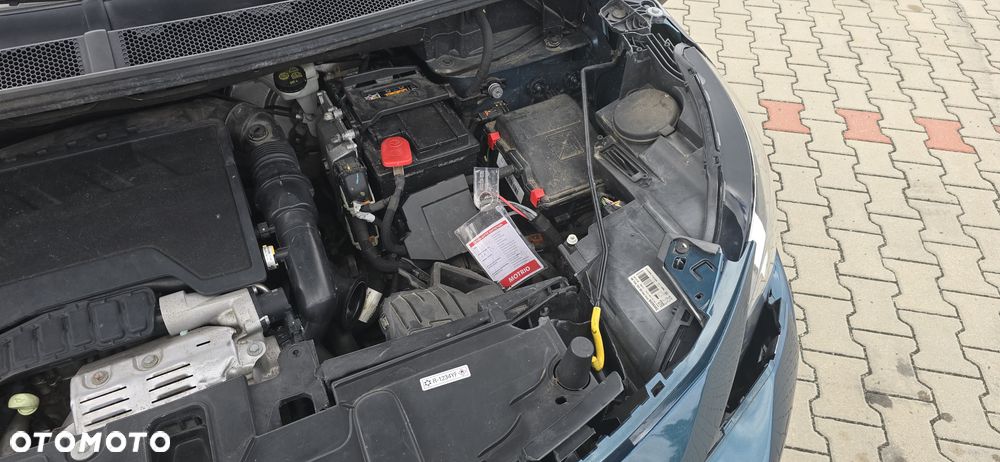 Peugeot 5008 PureTech 130 Stop & Start Access - 27