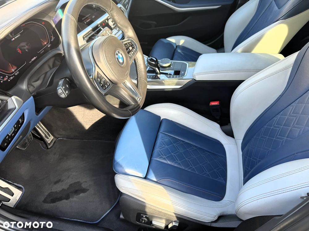 BMW Seria 3 M340i xDrive sport - 18