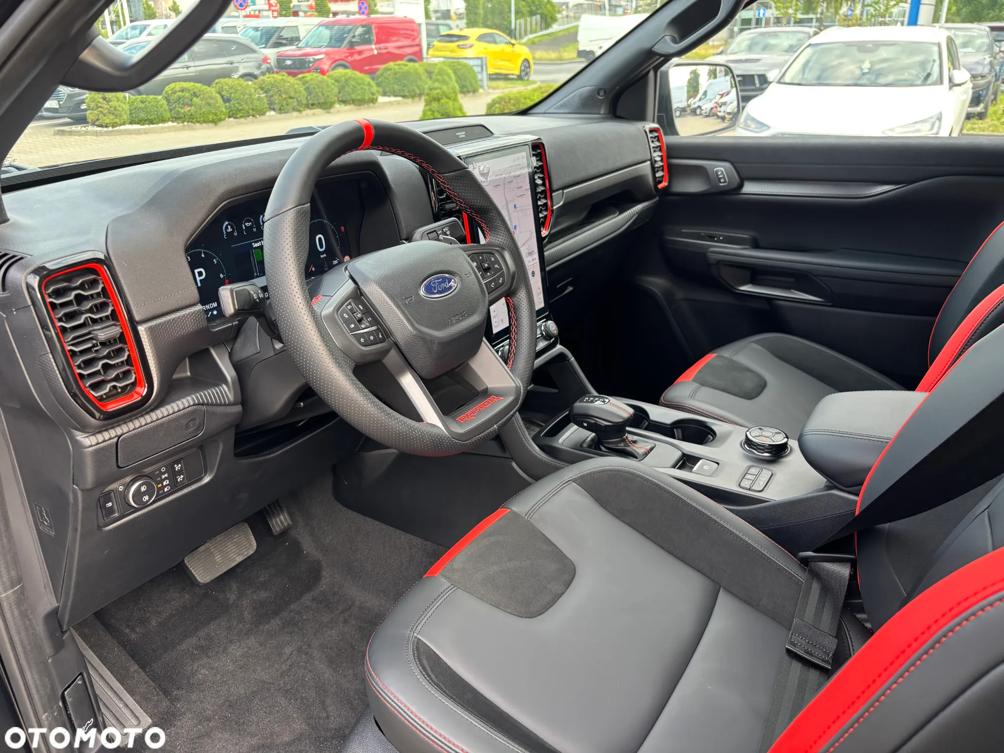 Ford Ranger - 9
