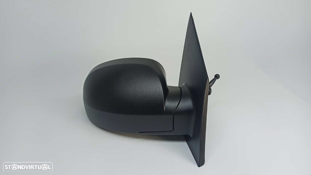 RETROVISOR DIREITO HYUNDAI GETZ (TB) 1.1 BáSICO - 5