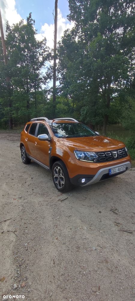 Dacia Duster - 2