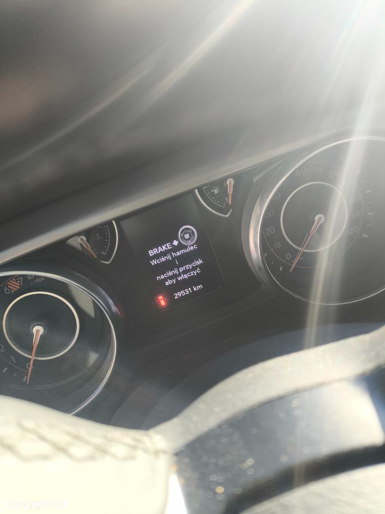 Jeep Wrangler 2.0 T-GDI AWD Automatik Sport - 9