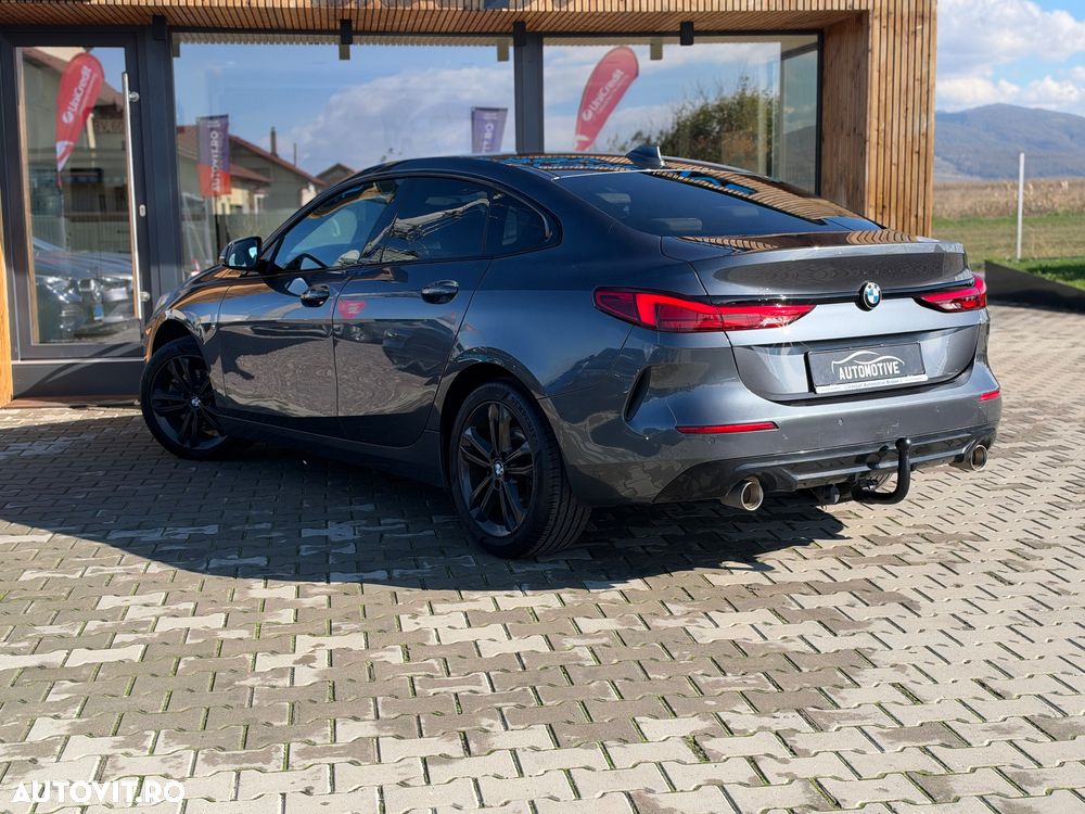 BMW Seria 2 218d Aut. M Sport - 18
