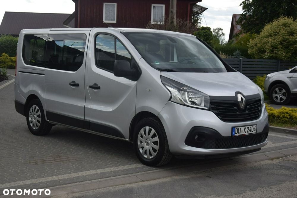 Renault Trafic - 3