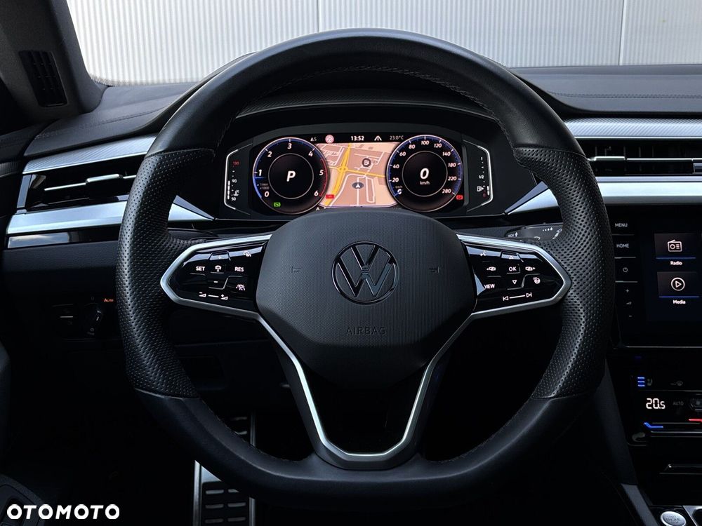 Volkswagen Arteon Shooting Brake 2.0 TDI Elegance DSG - 15