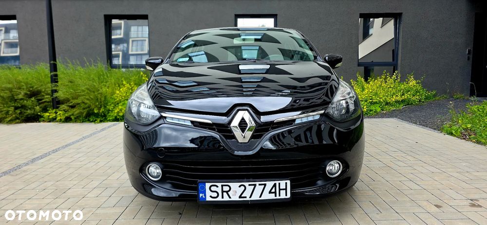 Renault Clio 1.2 16V Business EU6 - 9