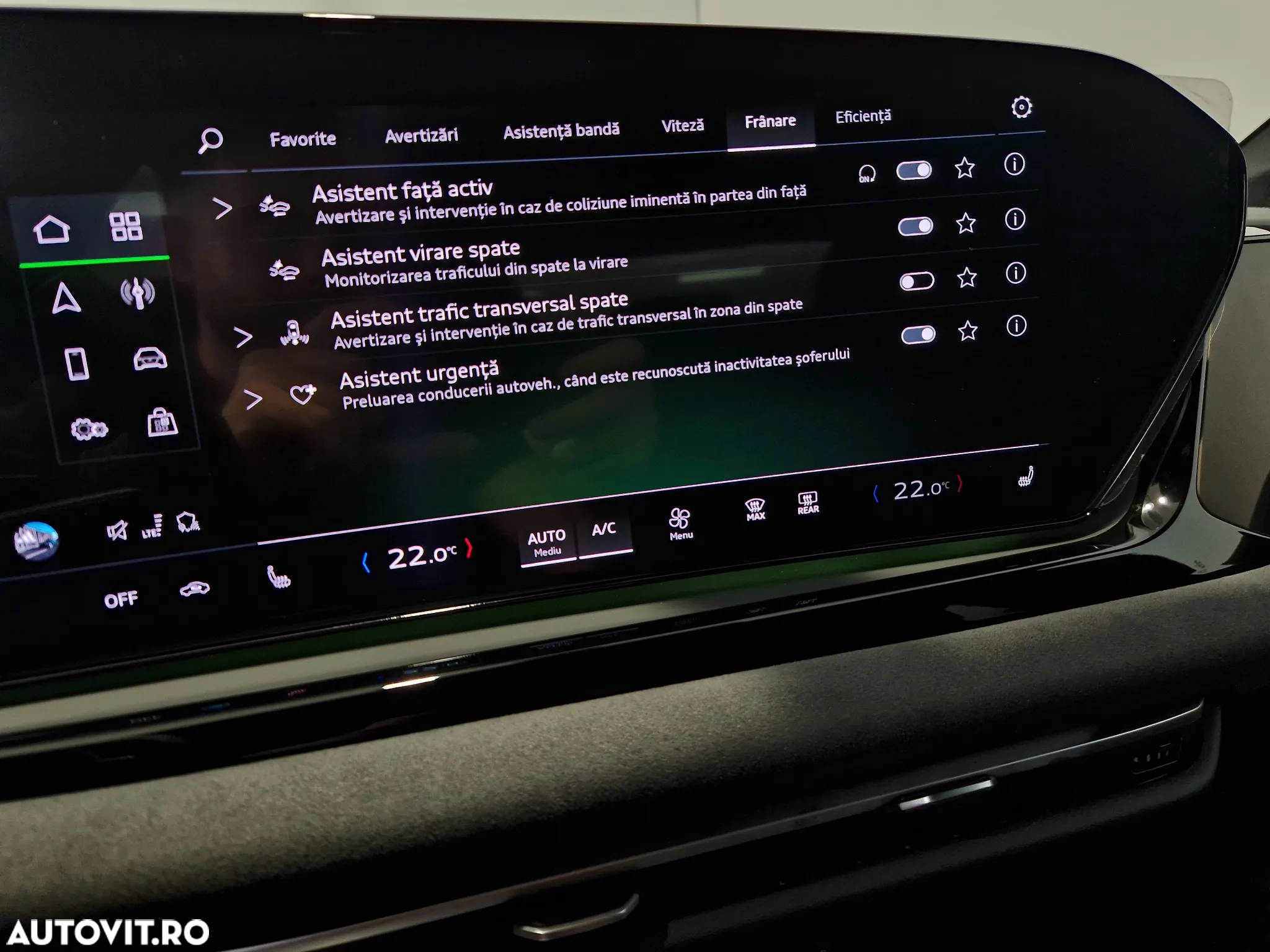 Audi A5 40 TFSI S tronic - 28