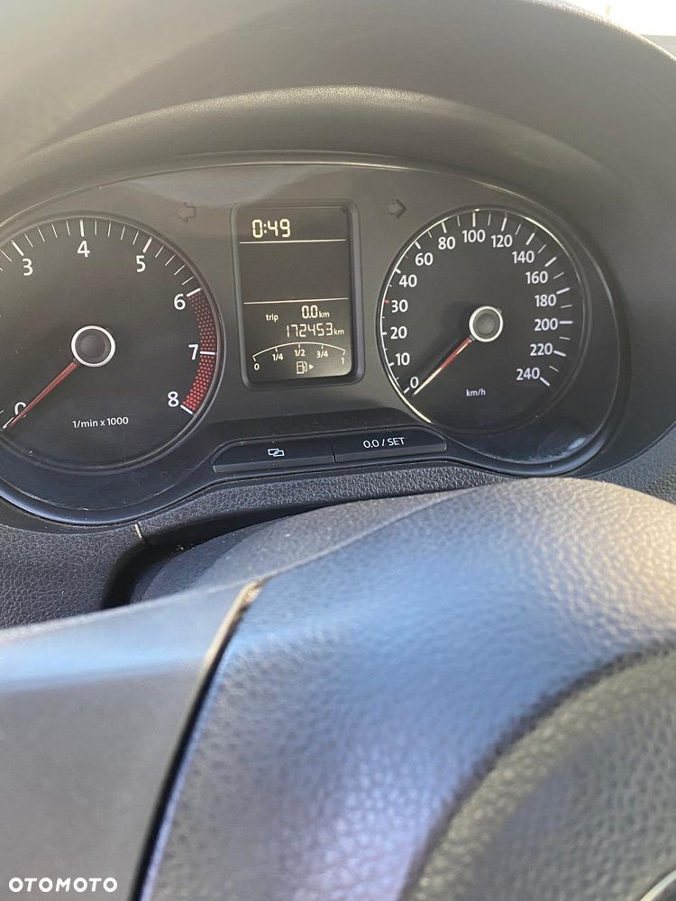 Volkswagen Polo 1.2 CityLine - 8