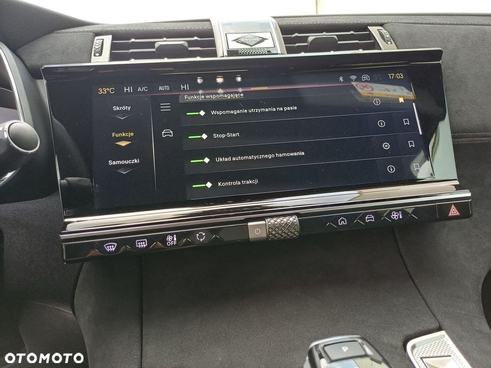 DS Automobiles DS 7 Crossback - 24
